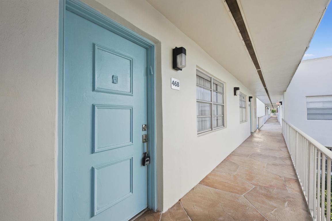 KINGS POINT NORMANDY CONDOS - Residential