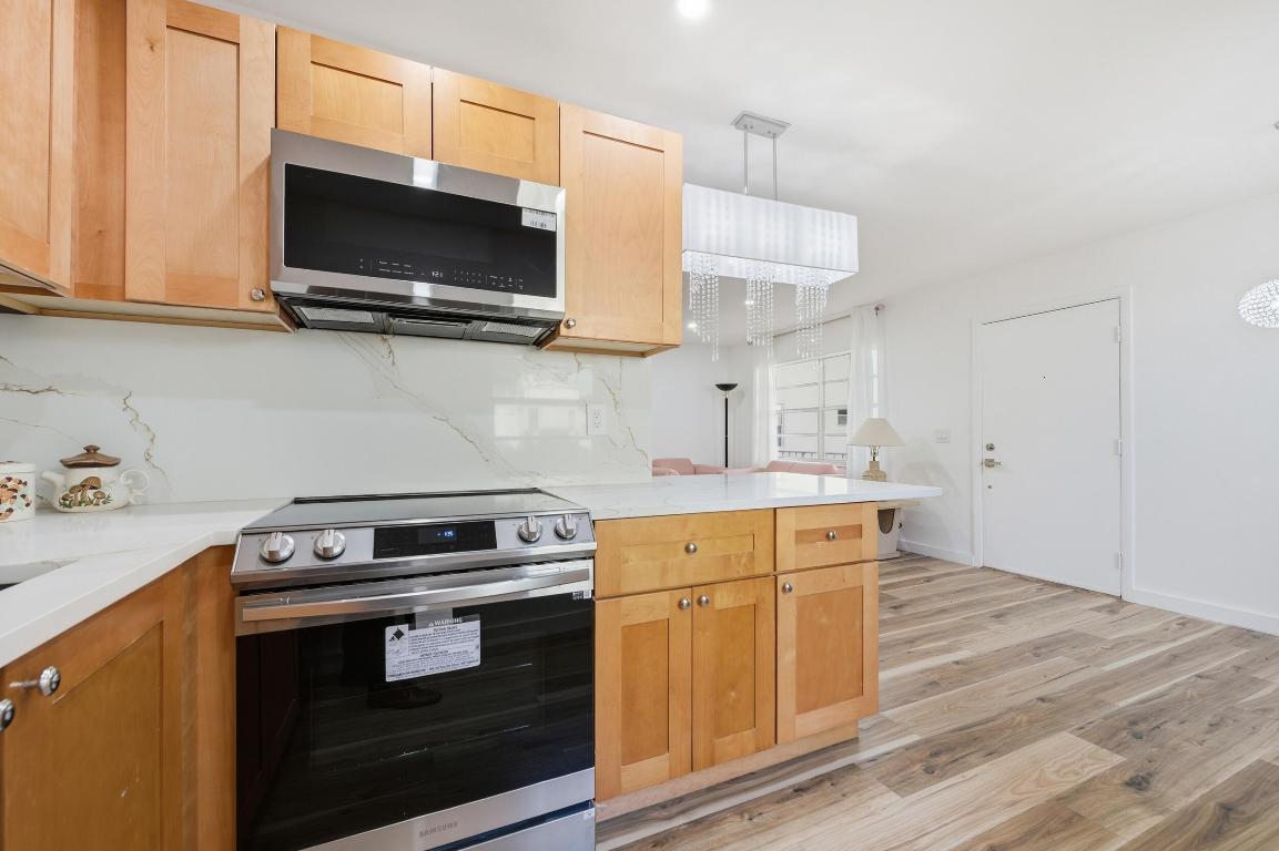 KINGS POINT NORMANDY CONDOS - Residential