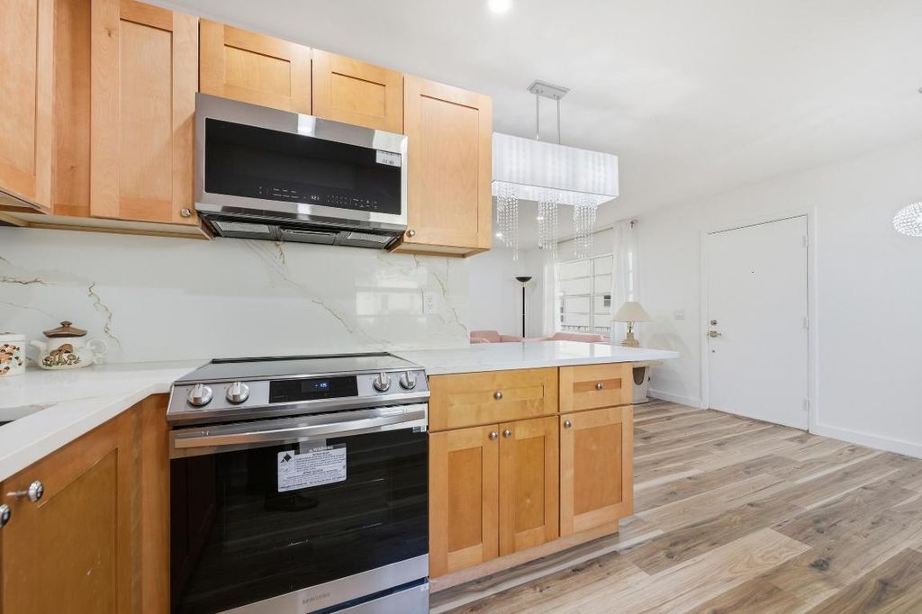 Photo of 468 Normandy J, Delray Beach, FL 33484 (MLS # R11156754)