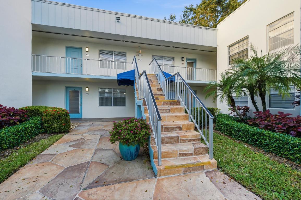 KINGS POINT NORMANDY CONDOS - Residential