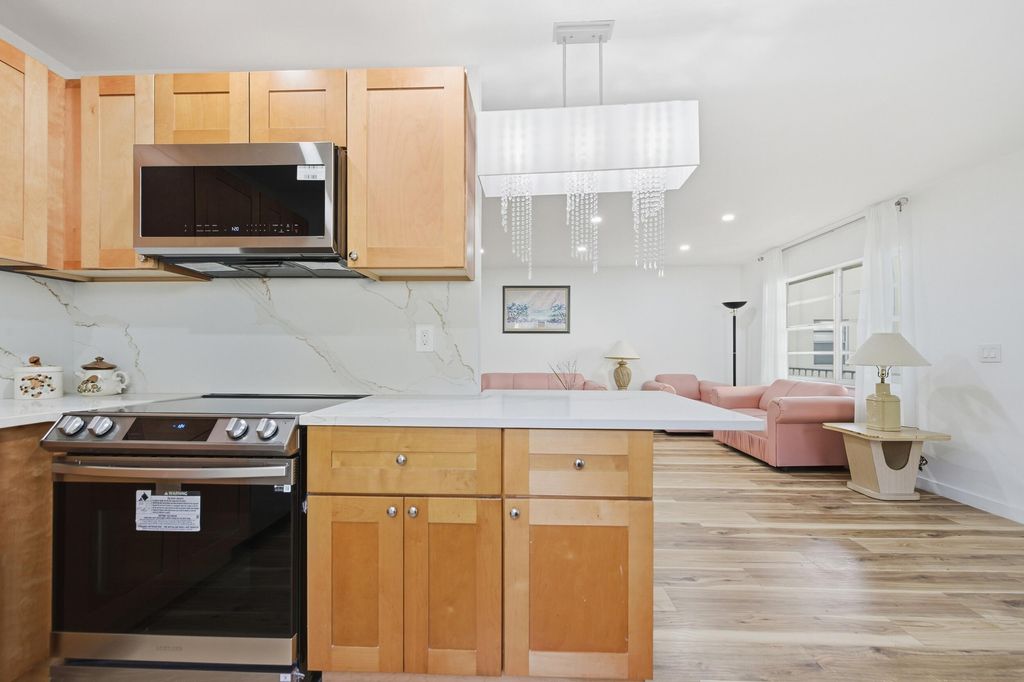 Photo of 468 Normandy J, Delray Beach, FL 33484 (MLS # R11156754)