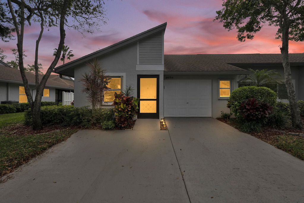 Photo of 8656 Jasmine Way, Boca Raton, FL 33496 (MLS # R10959180)