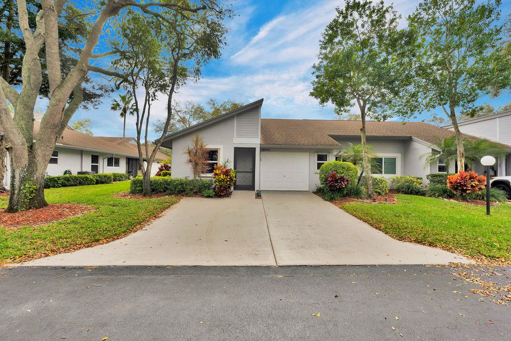 Photo of 8656 Jasmine Way, Boca Raton, FL 33496 (MLS # R10959180)