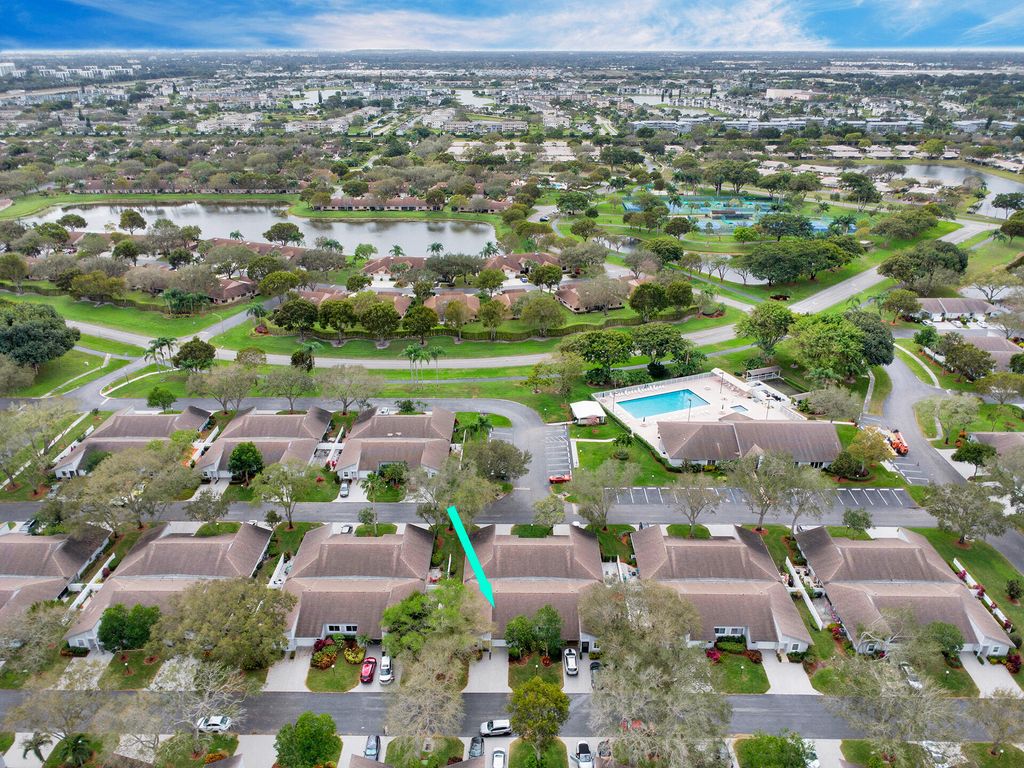 Photo of 8656 Jasmine Way, Boca Raton, FL 33496 (MLS # R10959180)