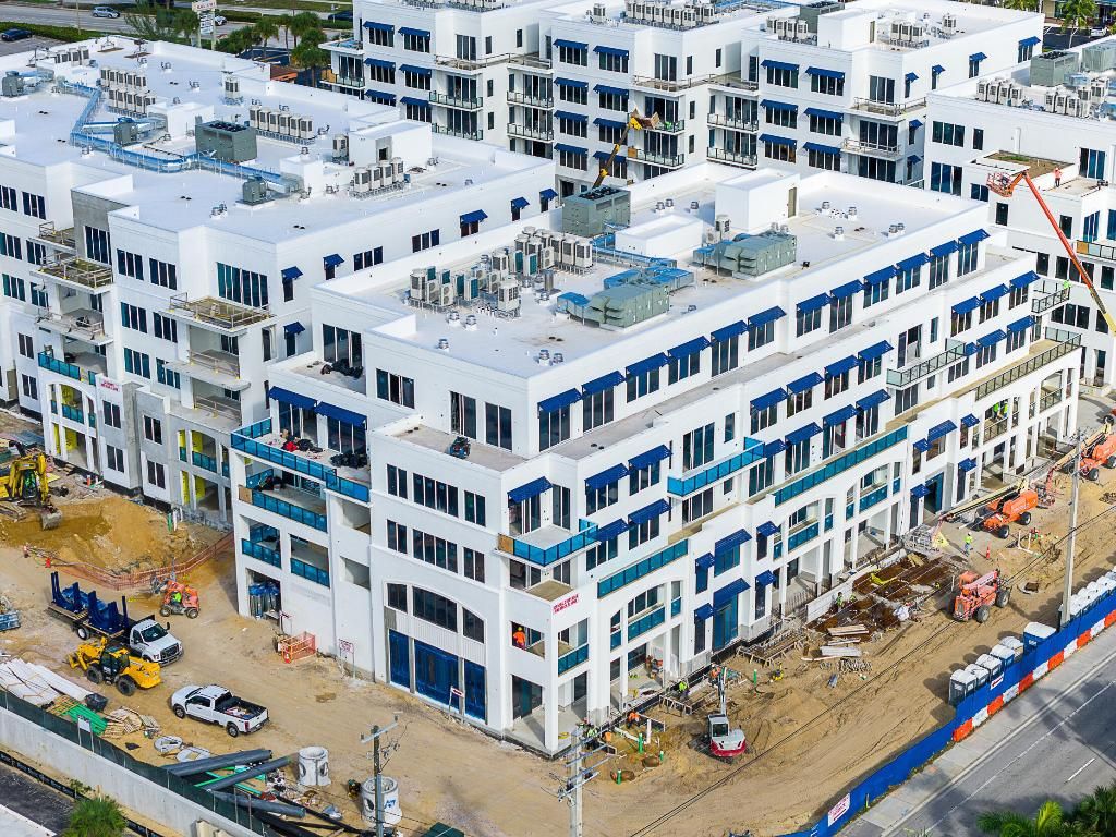 Photo of 1011 Us Highway 1 #D302, Juno Beach, FL 33408 (MLS # R11148342)