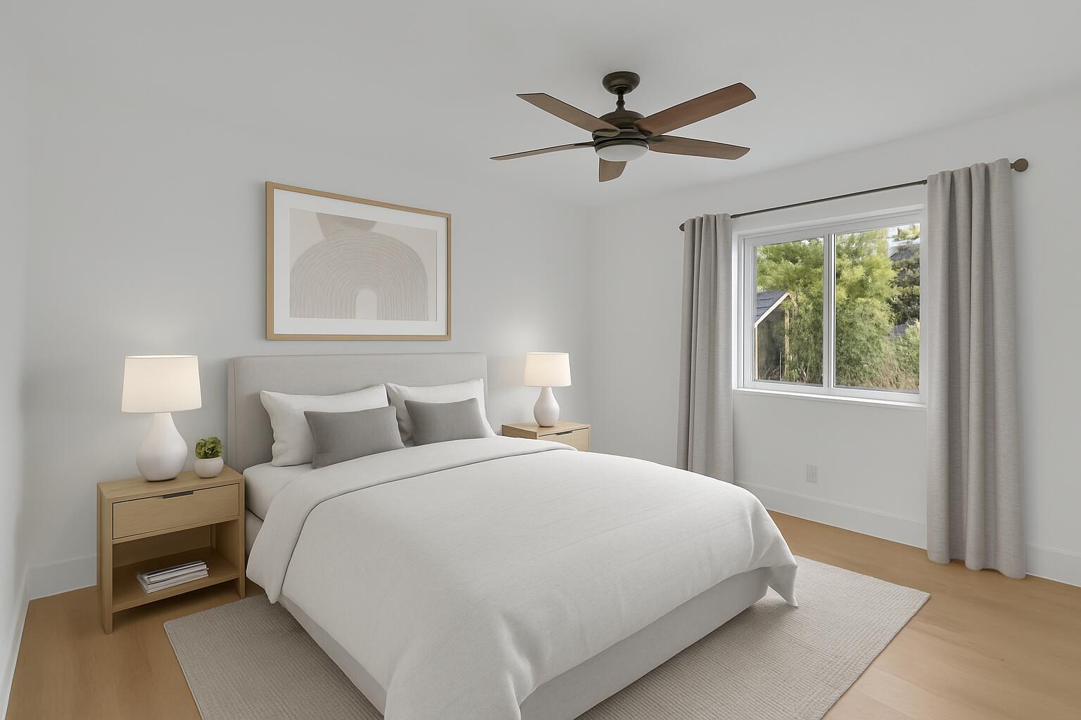 Acreage - Residential