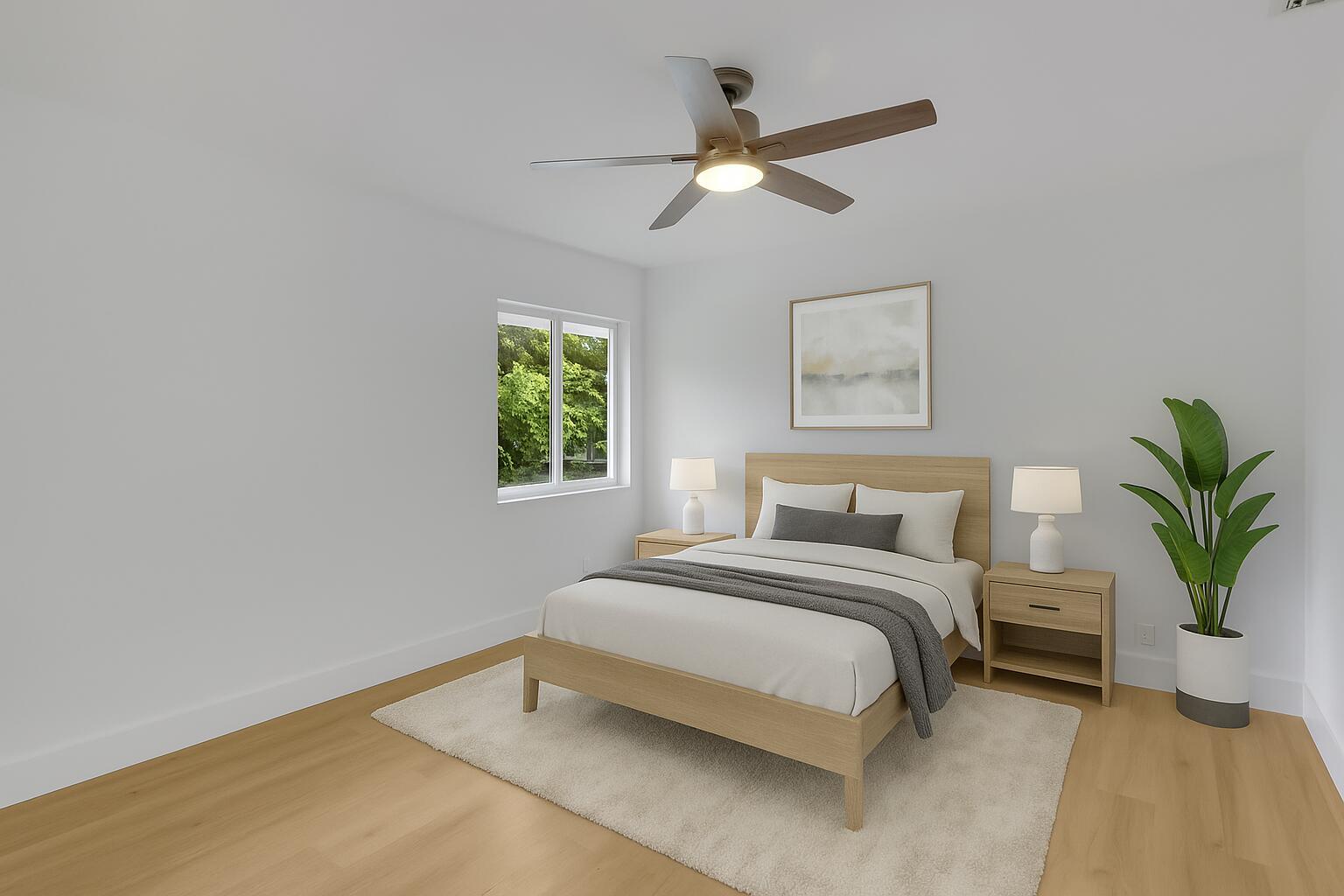 Acreage - Residential