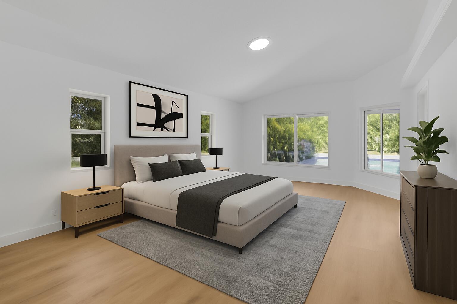 Acreage - Residential