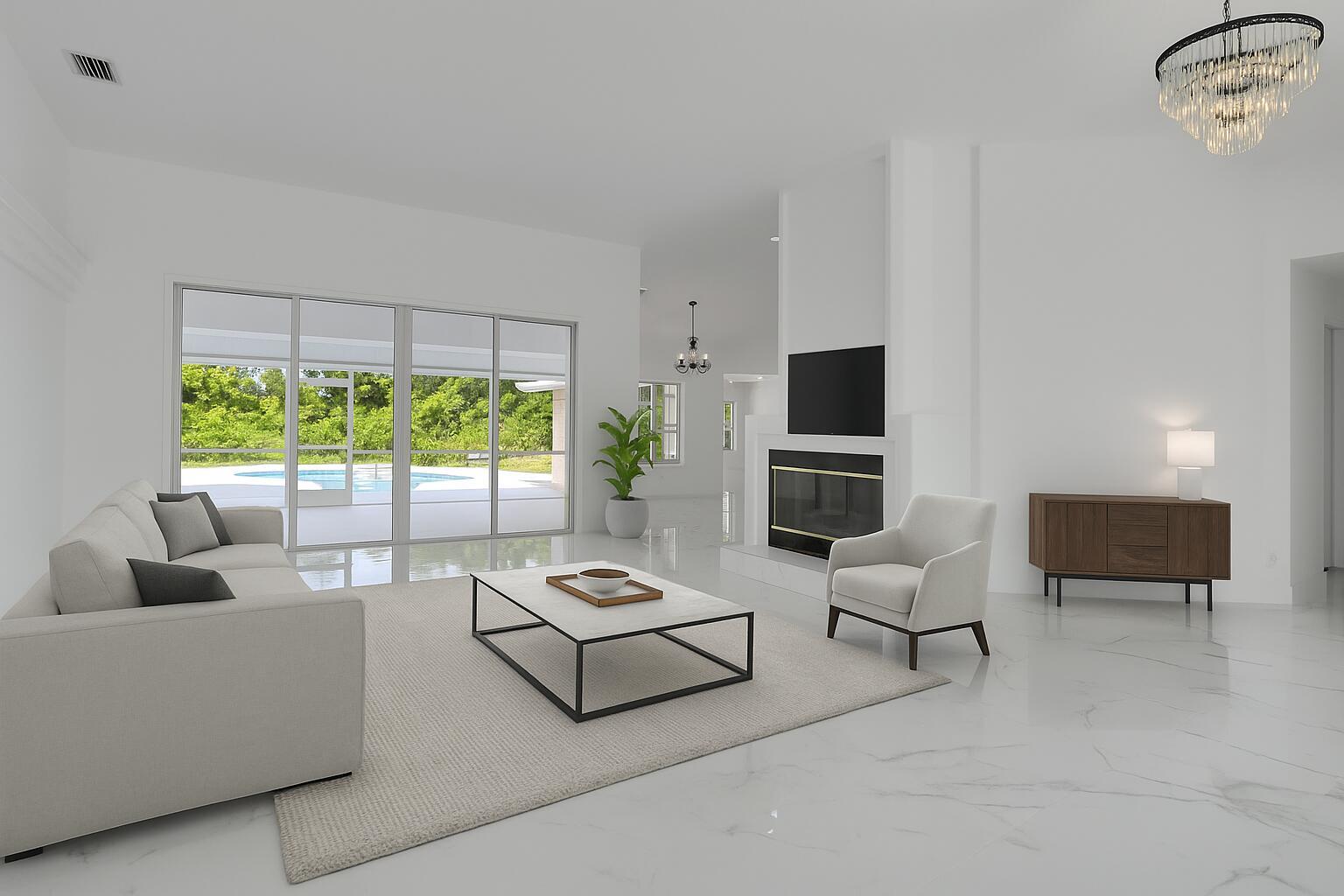 Acreage - Residential