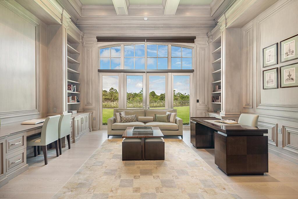 OLD MARSH GOLF CLUB - Residential