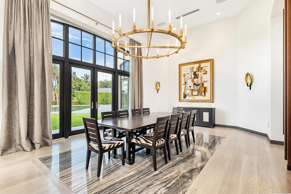 OLD MARSH GOLF CLUB - Residential