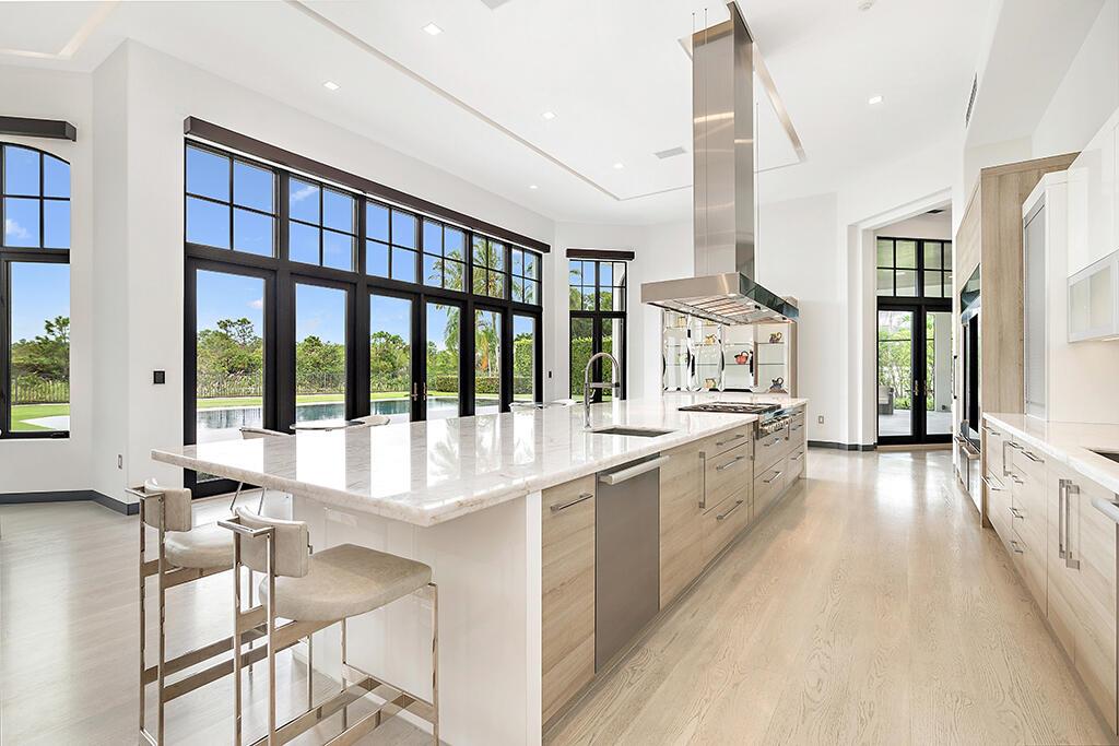 OLD MARSH GOLF CLUB - Residential