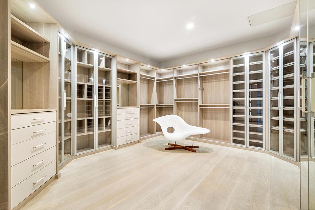 OLD MARSH GOLF CLUB - Residential