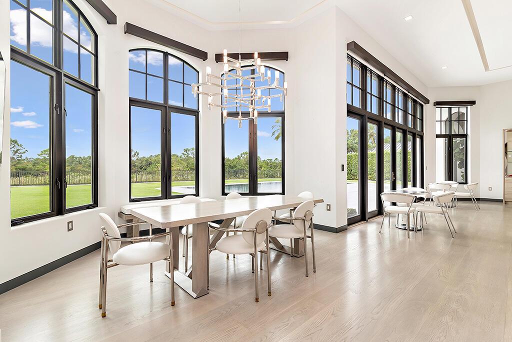 OLD MARSH GOLF CLUB - Residential