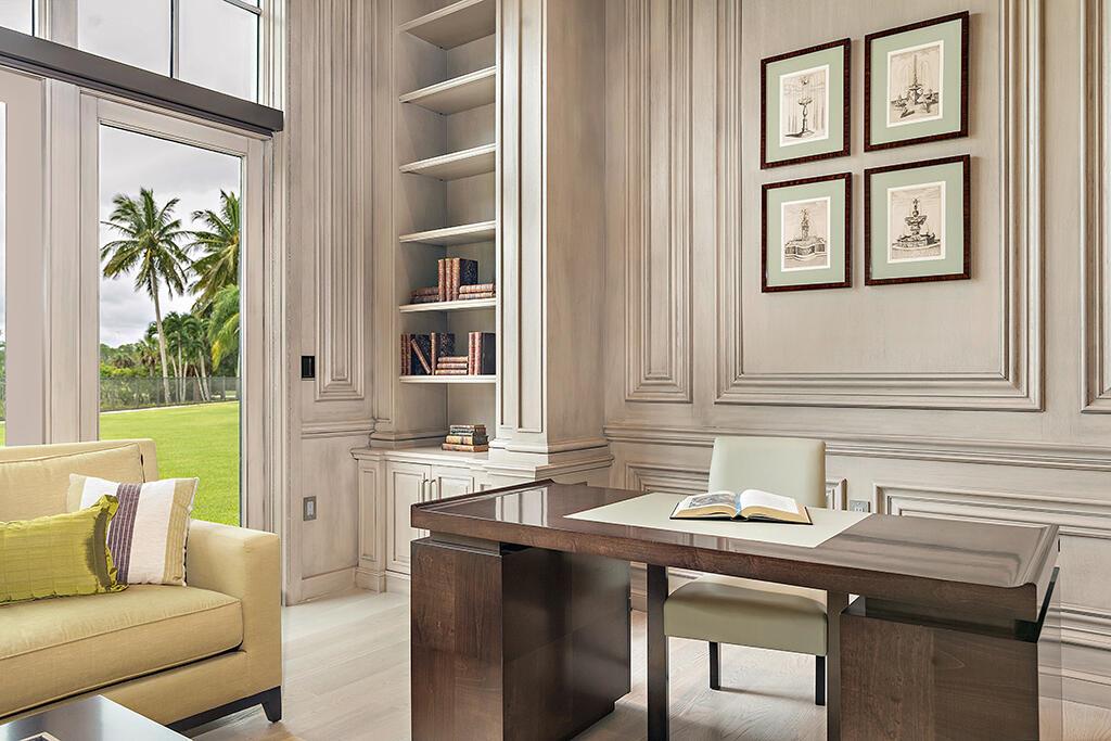 OLD MARSH GOLF CLUB - Residential