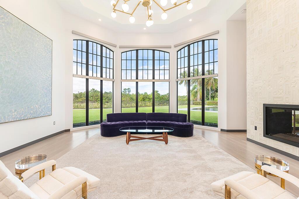 OLD MARSH GOLF CLUB - Residential