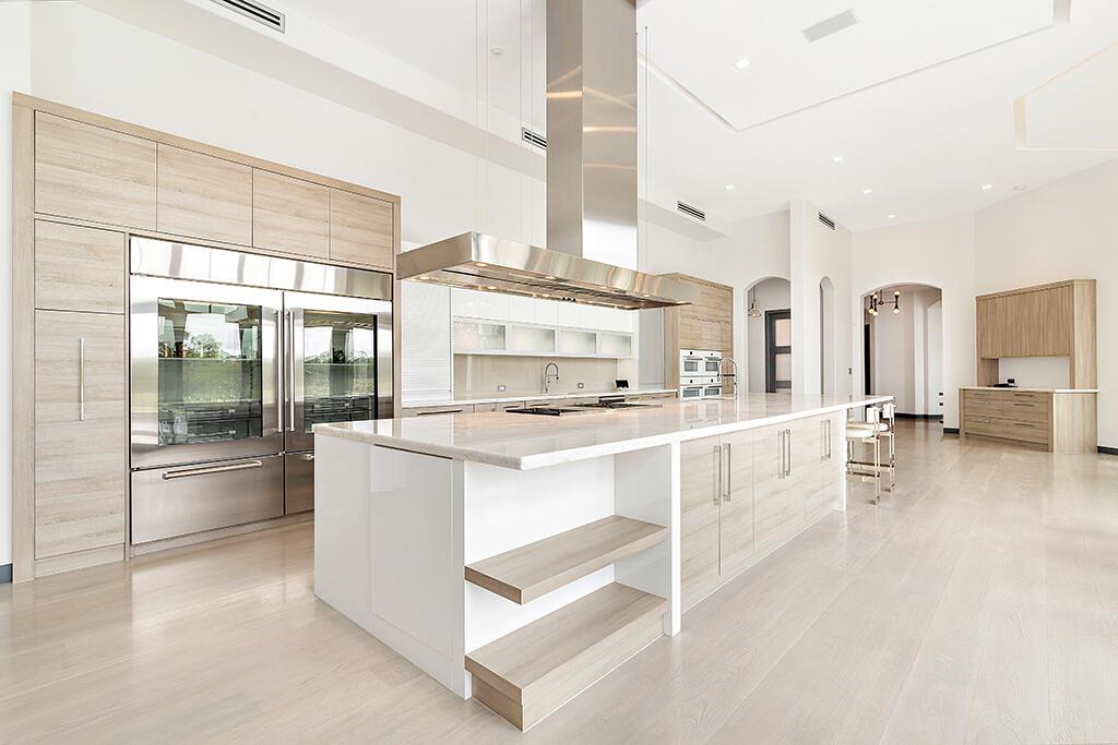 OLD MARSH GOLF CLUB - Residential