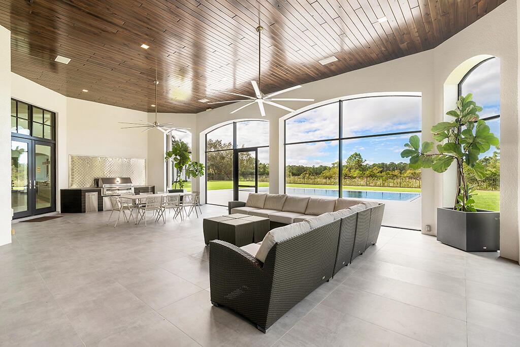 OLD MARSH GOLF CLUB - Residential