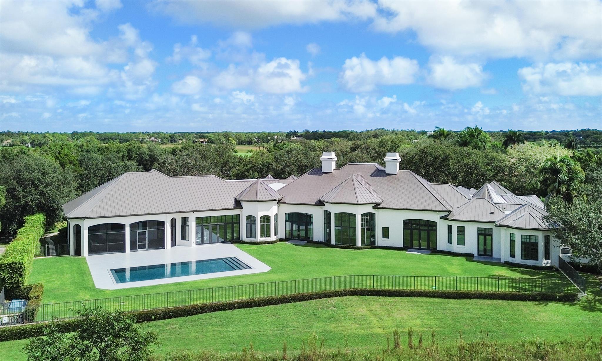 OLD MARSH GOLF CLUB - Residential