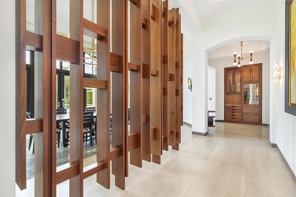 OLD MARSH GOLF CLUB - Residential