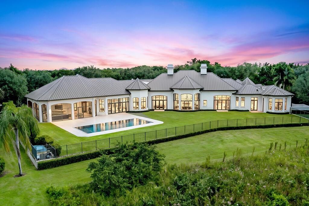 Photo of 13001 Brynwood, Palm Beach Gardens, FL 33418 (MLS # R11130872)