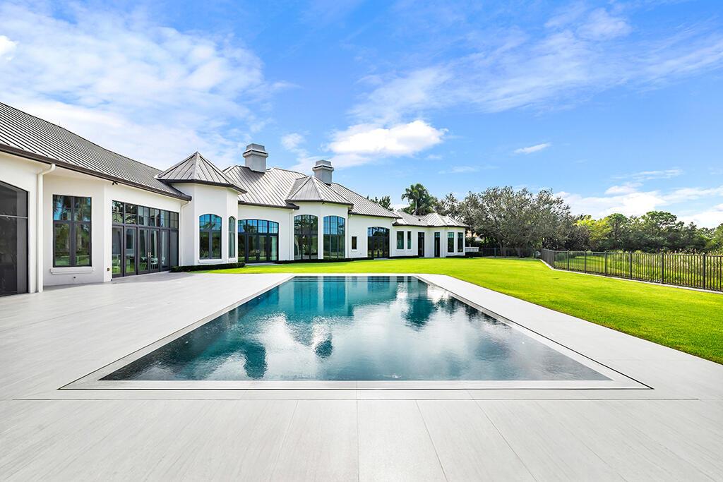 OLD MARSH GOLF CLUB - Residential