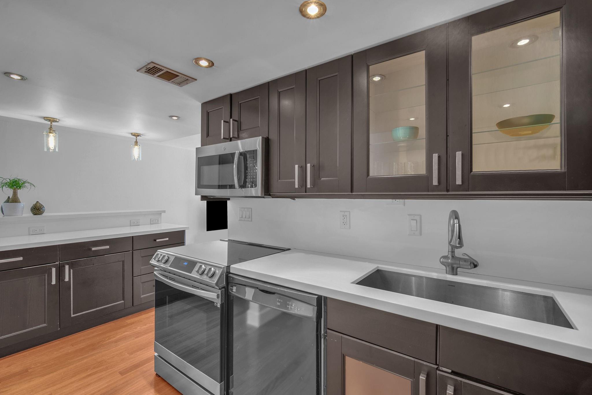Deerfield Pines Condo - Residential
