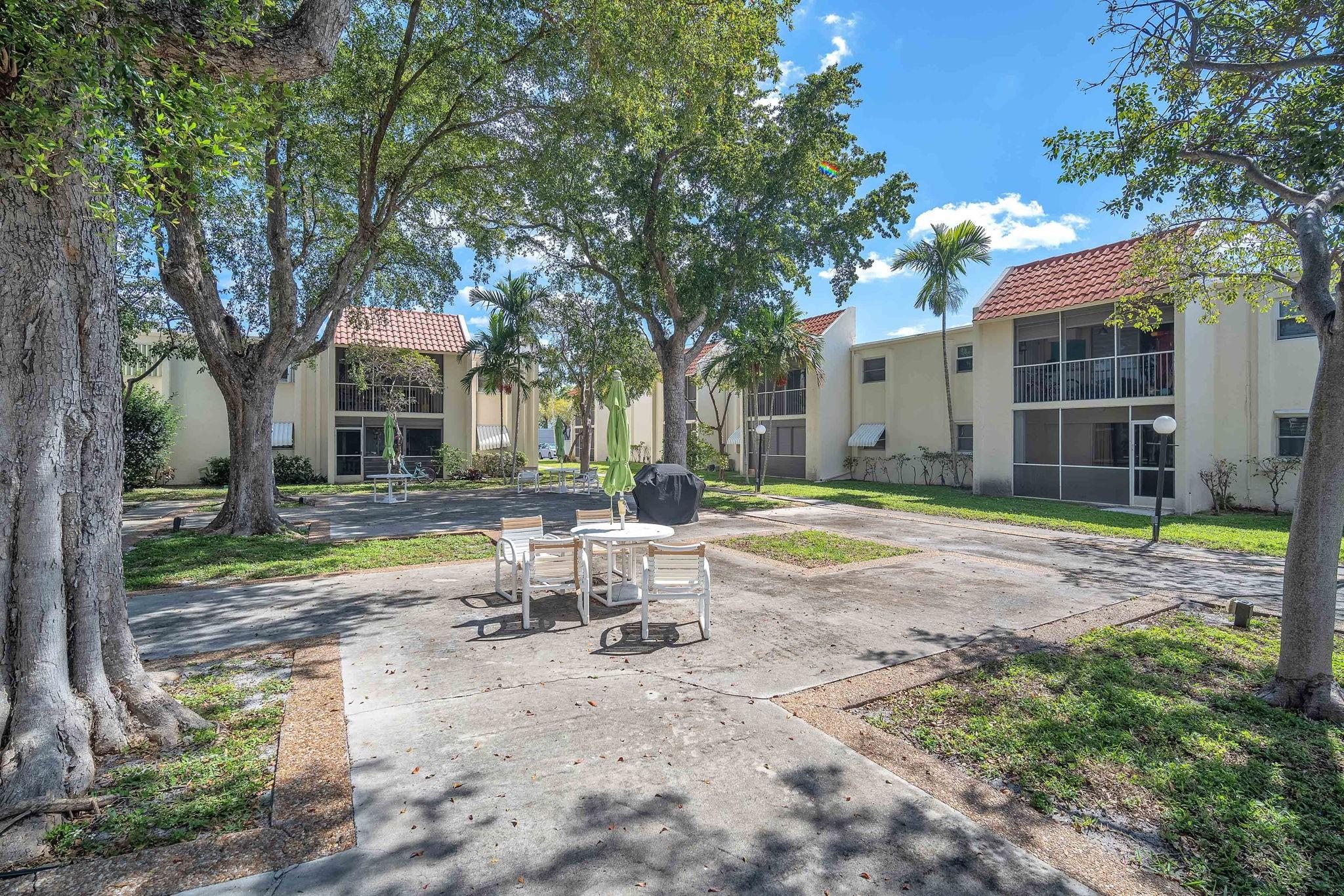 Deerfield Pines Condo - Residential
