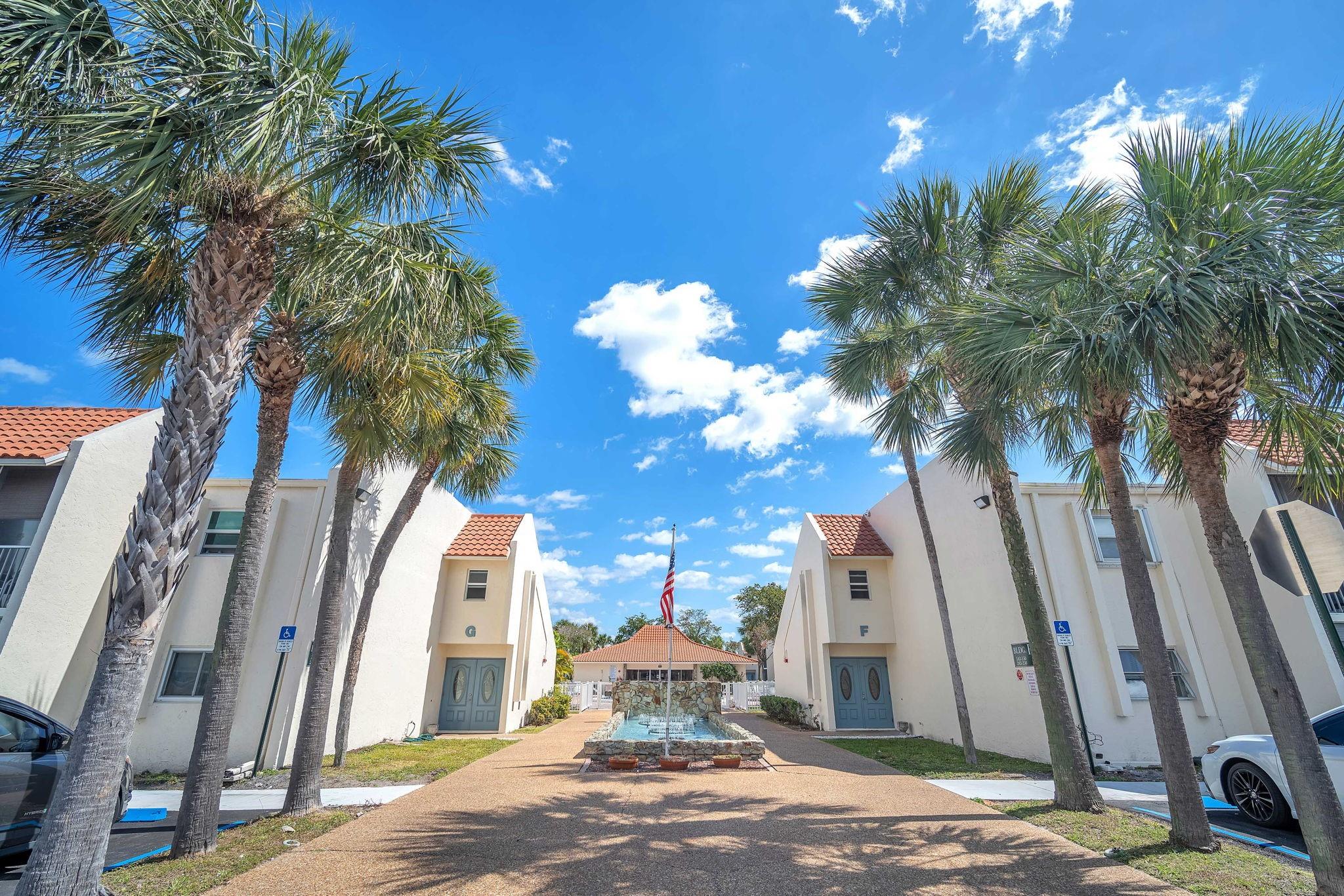 Deerfield Pines Condo - Residential