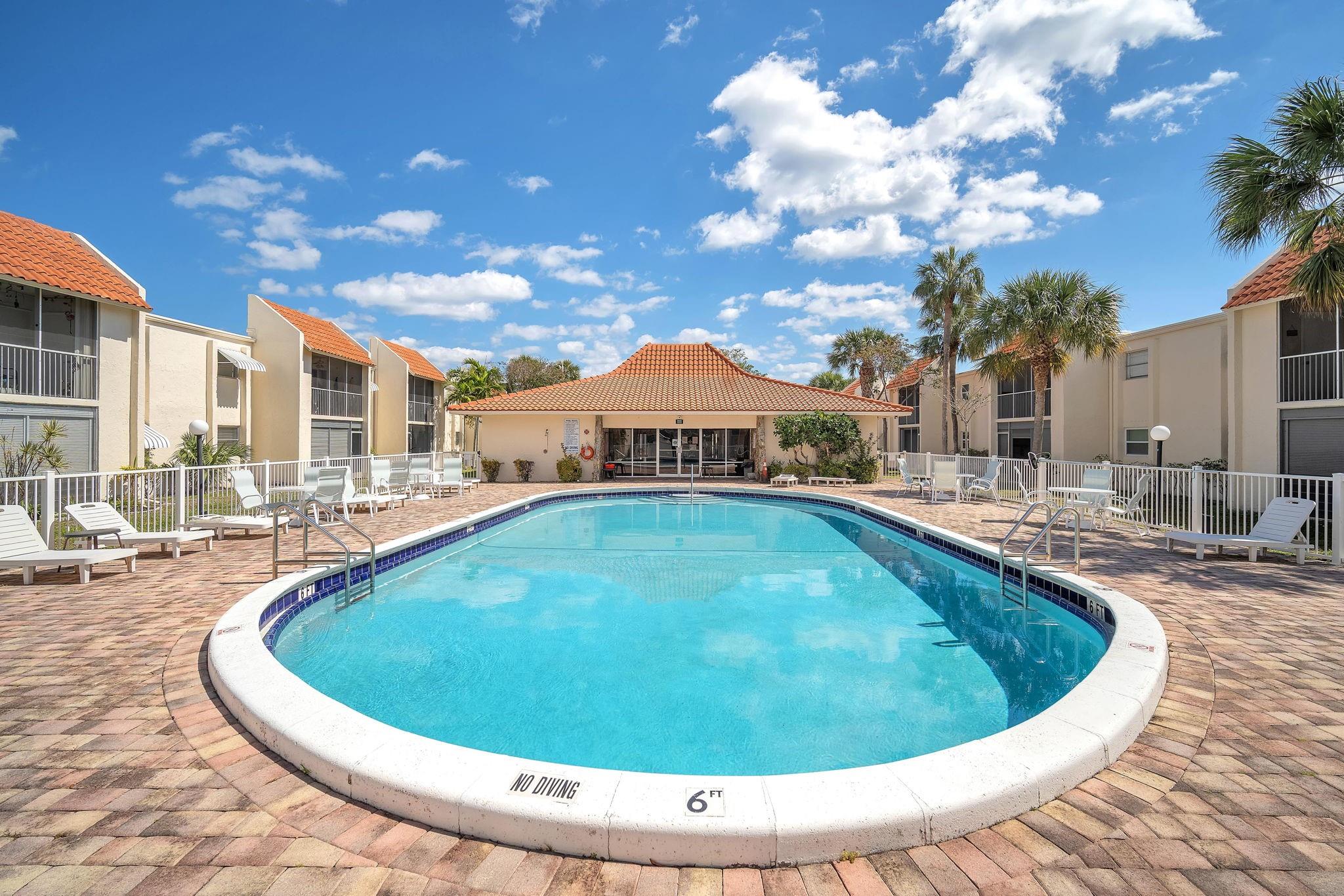 Deerfield Pines Condo - Residential