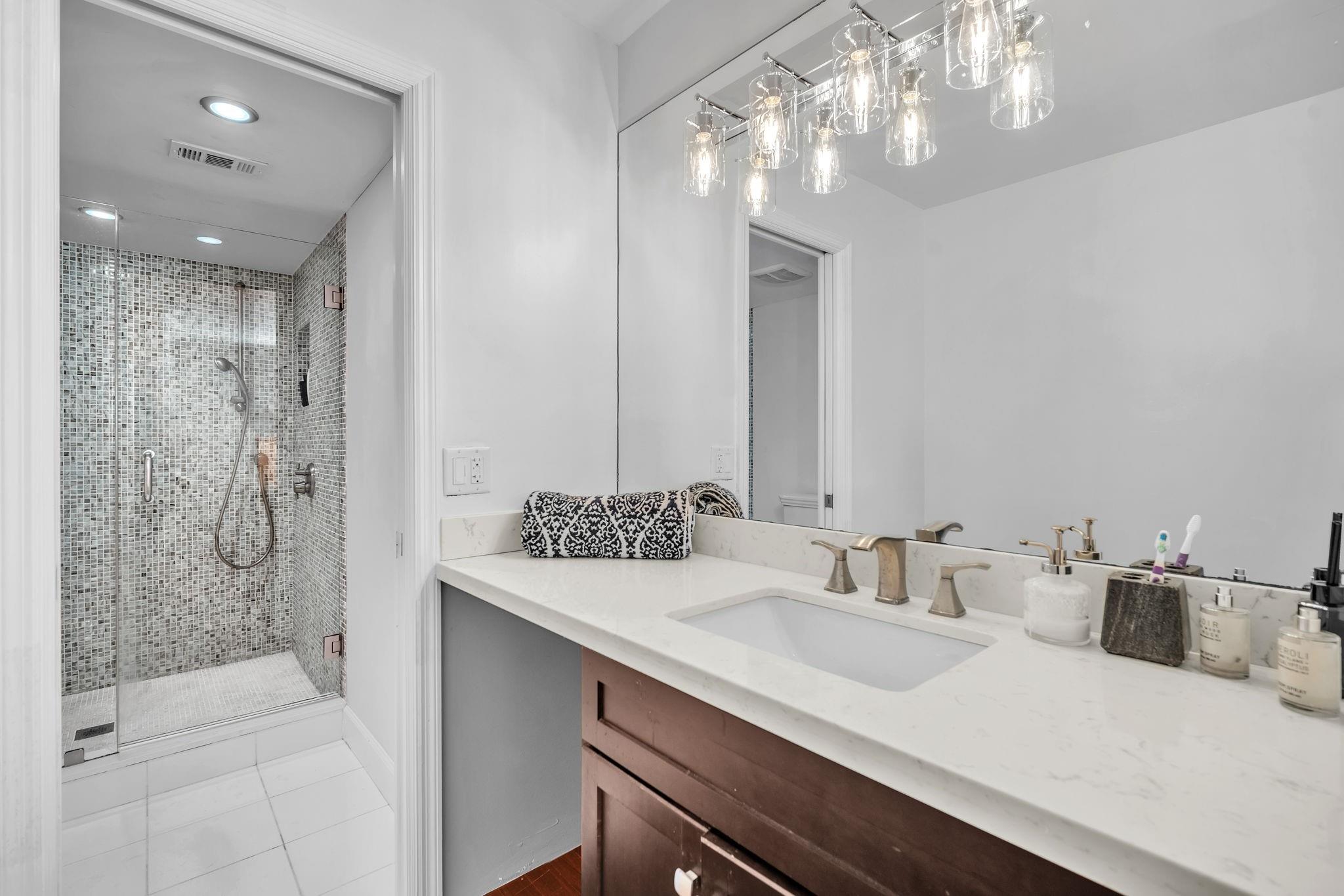 Deerfield Pines Condo - Residential