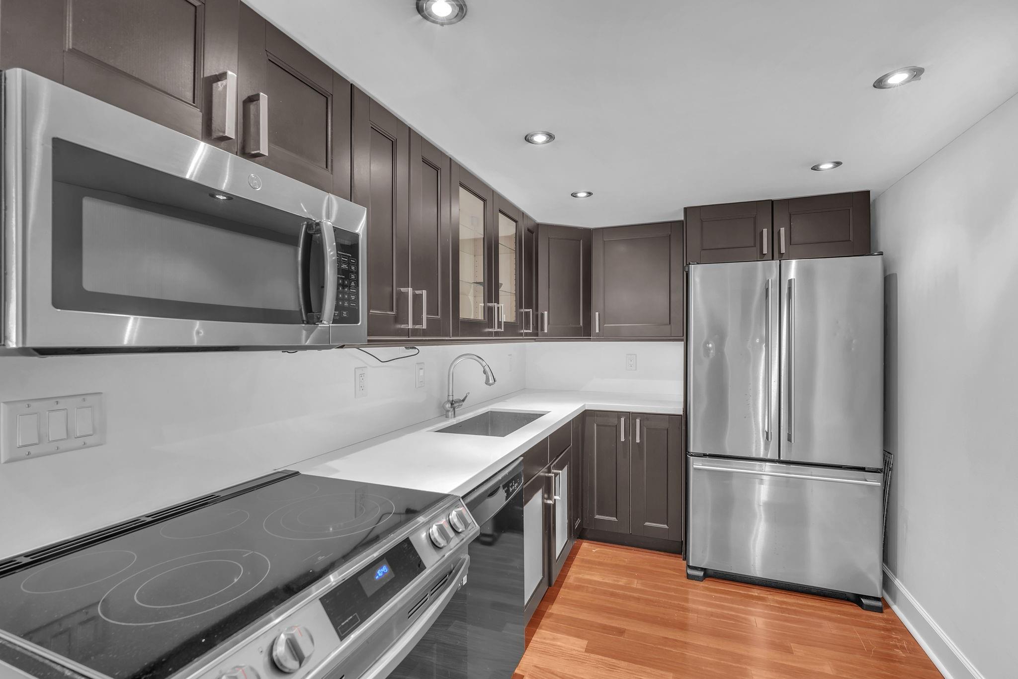 Deerfield Pines Condo - Residential