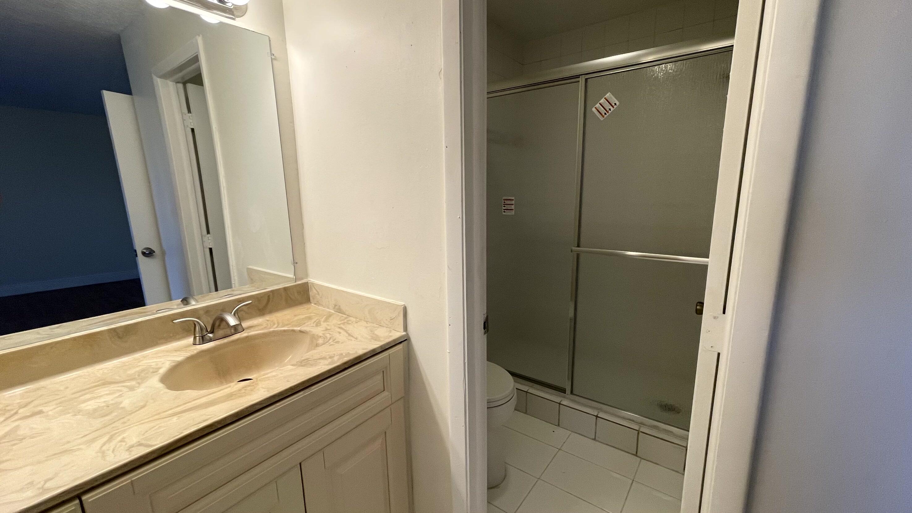 WESTVIEW CONDOMINIUM NO THREE - Residential Lease