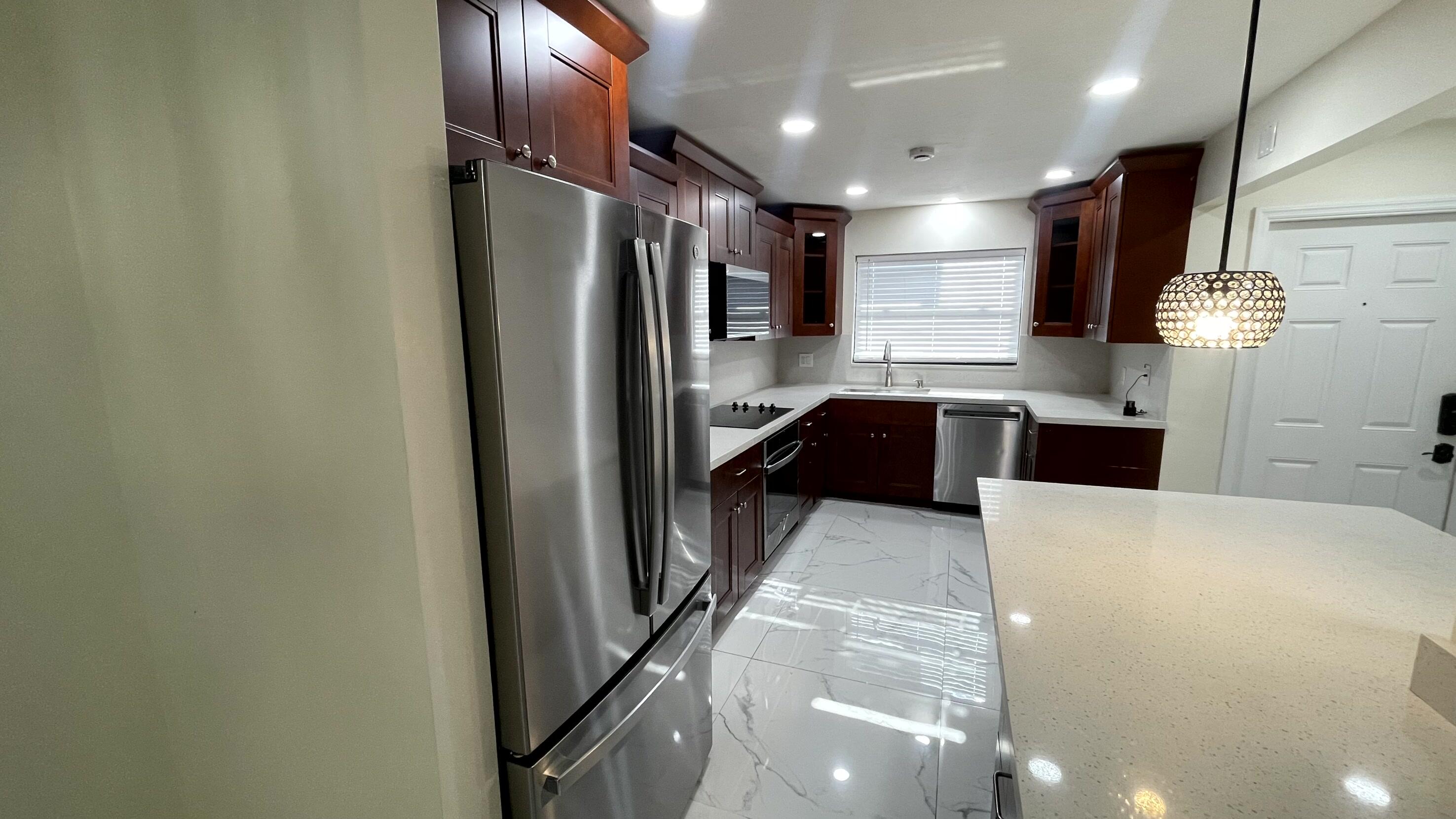 WESTVIEW CONDOMINIUM NO THREE - Residential Lease
