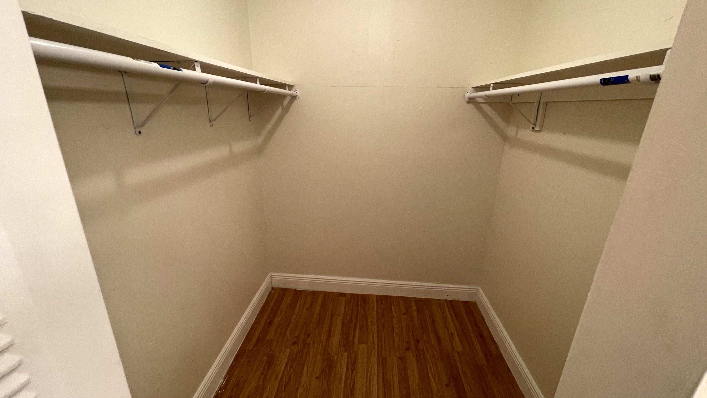 WESTVIEW CONDOMINIUM NO THREE - Residential Lease