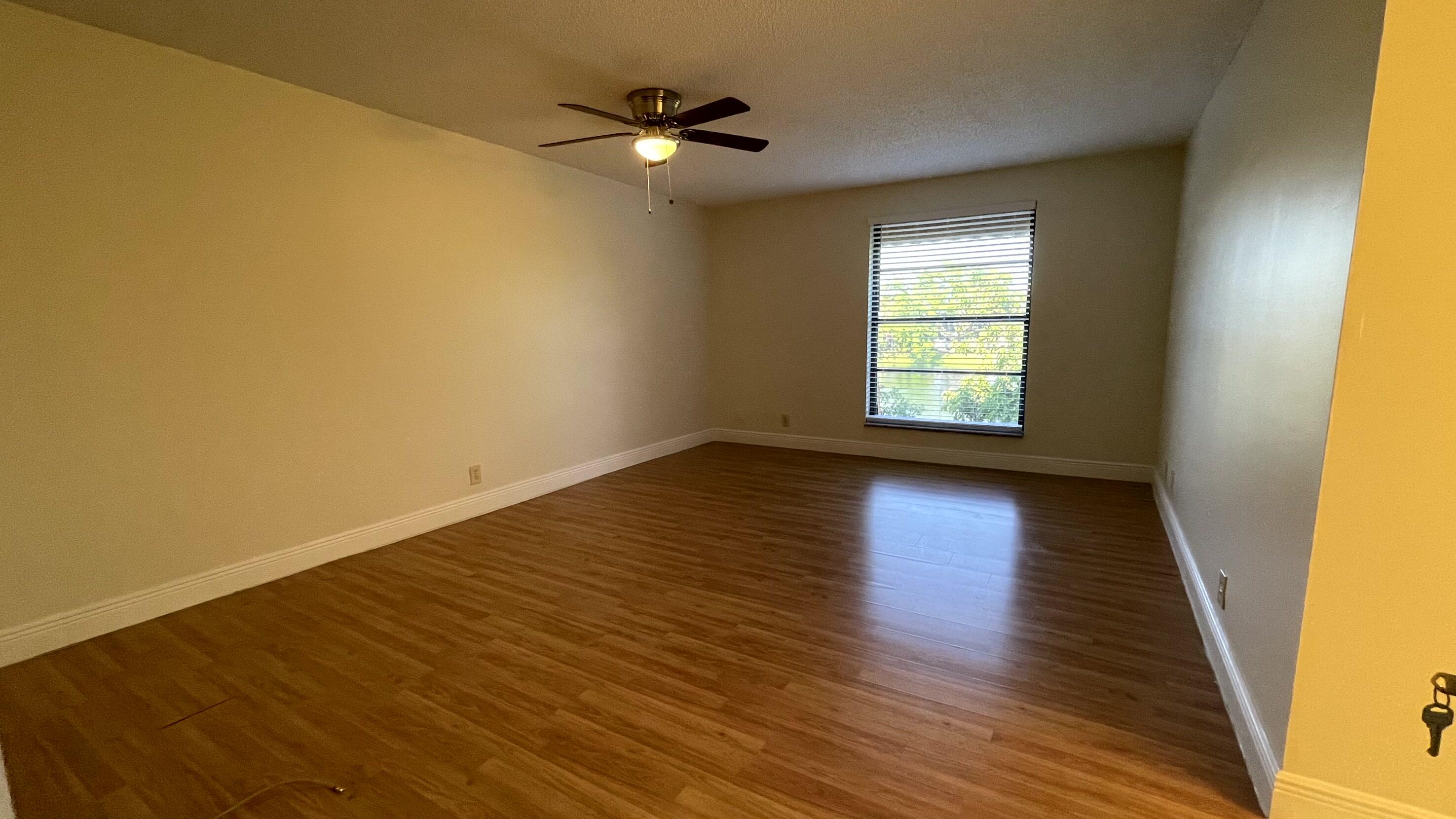WESTVIEW CONDOMINIUM NO THREE - Residential Lease