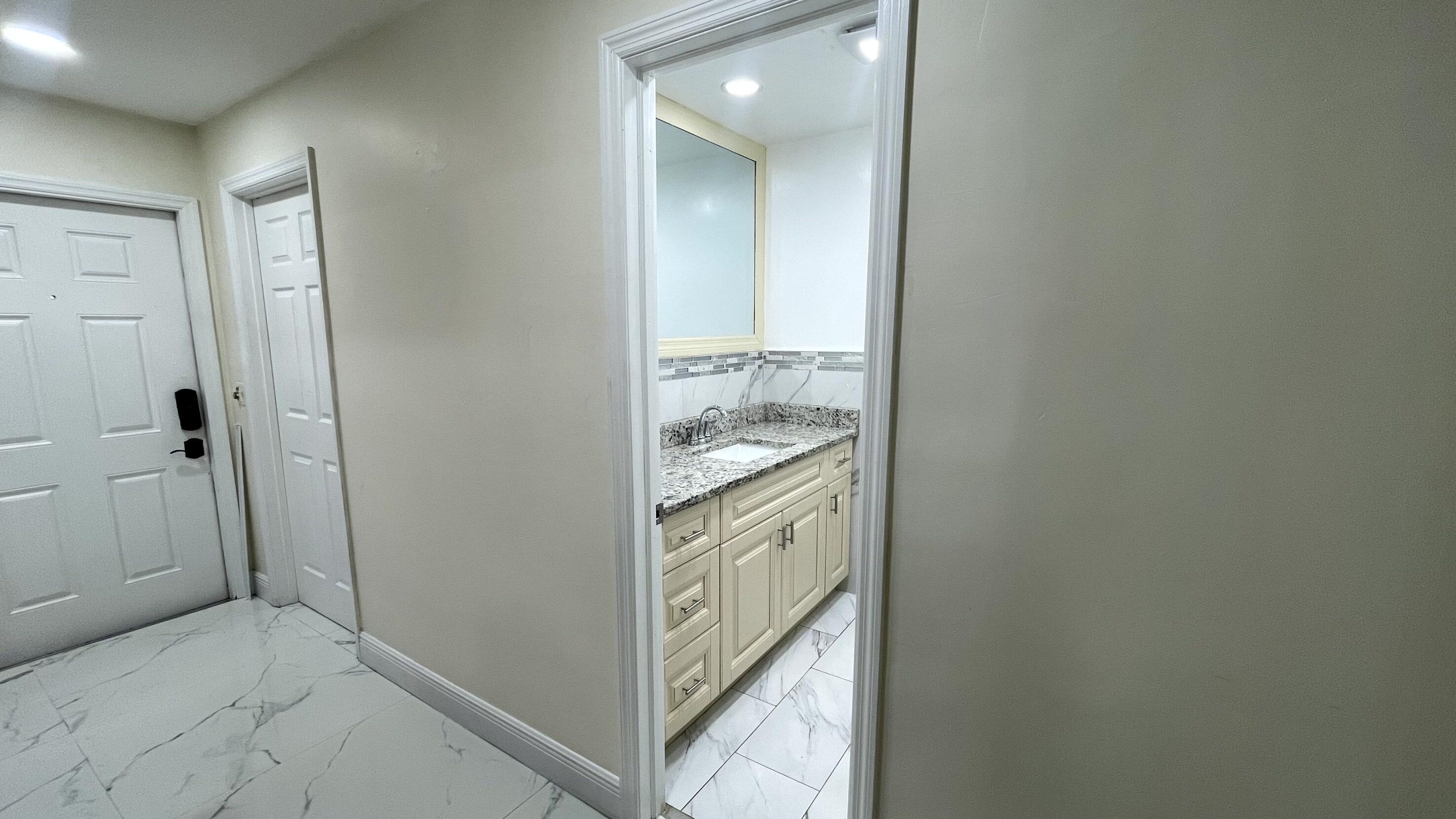 WESTVIEW CONDOMINIUM NO THREE - Residential Lease