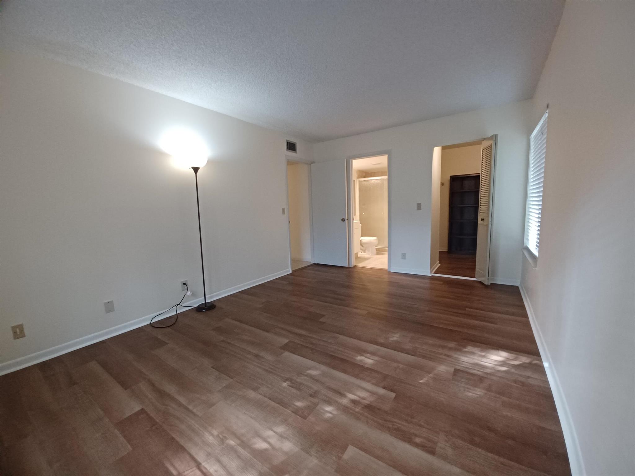 CHARTER CLUB OF PALM BEACH CONDO - Residential Lease