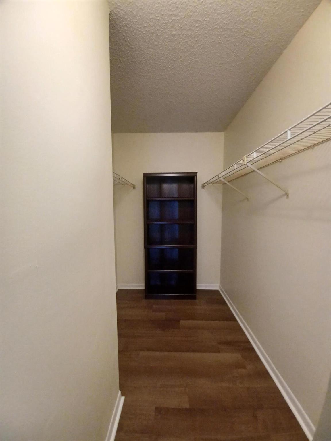 CHARTER CLUB OF PALM BEACH CONDO - Residential Lease