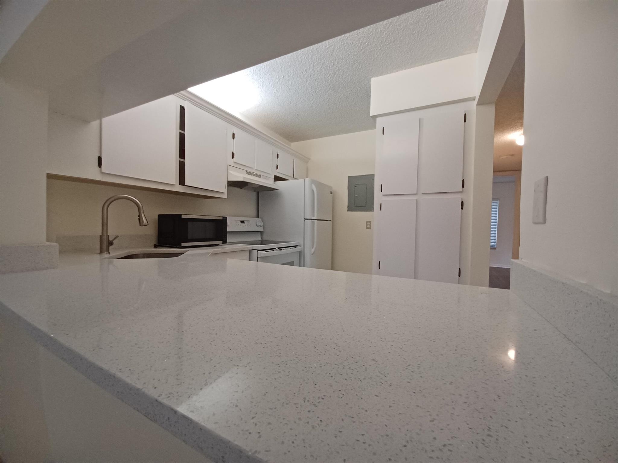 CHARTER CLUB OF PALM BEACH CONDO - Residential Lease