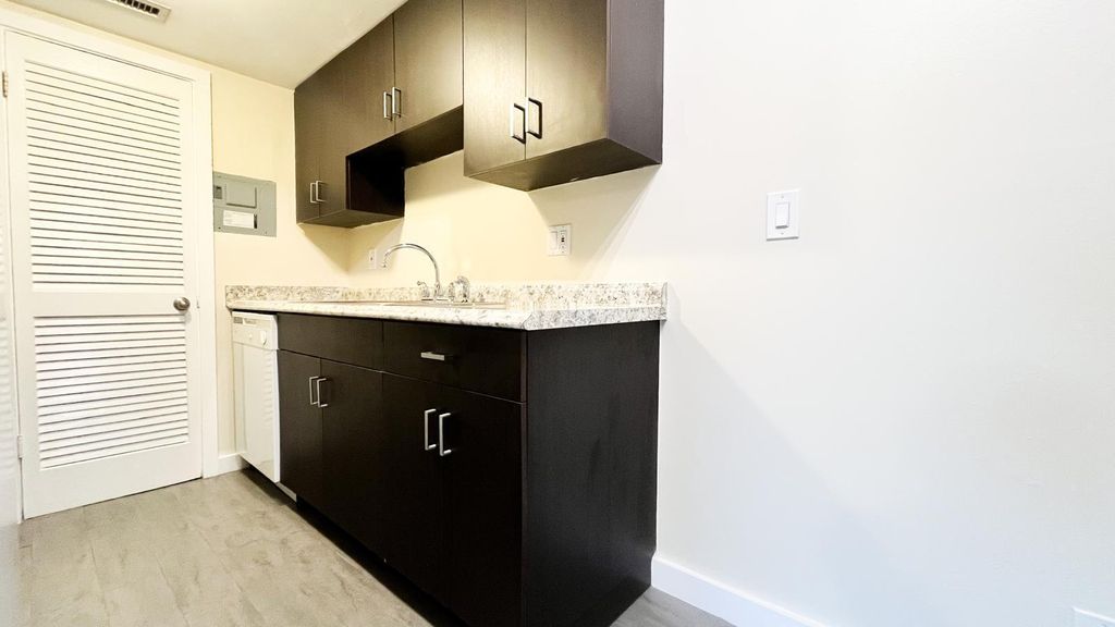 Photo of 202 Lucerne Avenue #Unit 3, Lake Worth Beach, FL 33460 (MLS # B26001405)