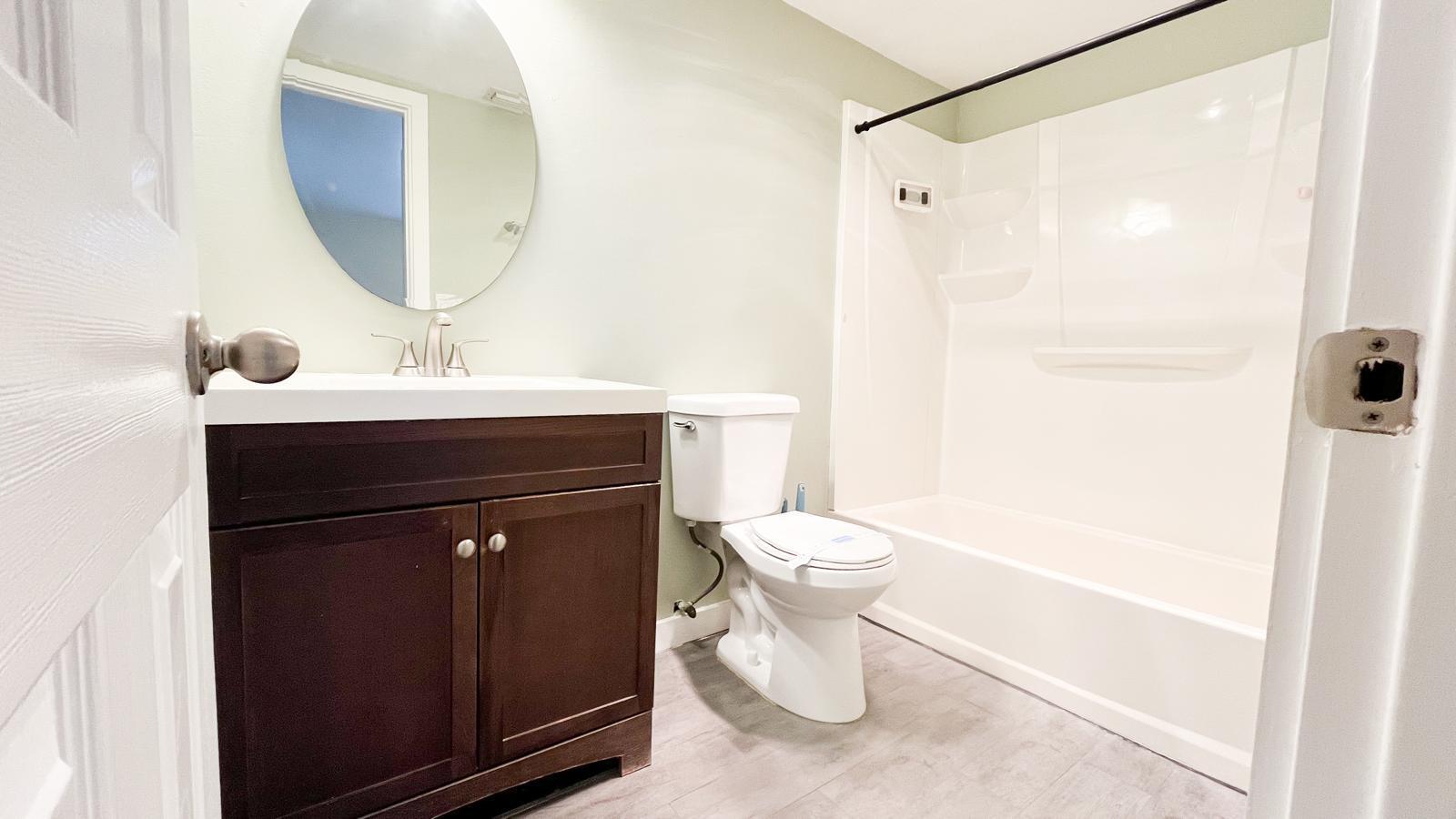 LAKE WORTH TOWN OF - Residential Lease