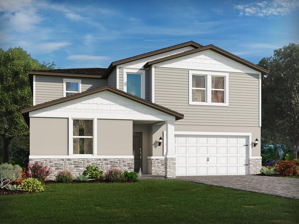 Photo of 14330 SW Rain Road, Indiantown, FL 34956 (MLS # R11134507)