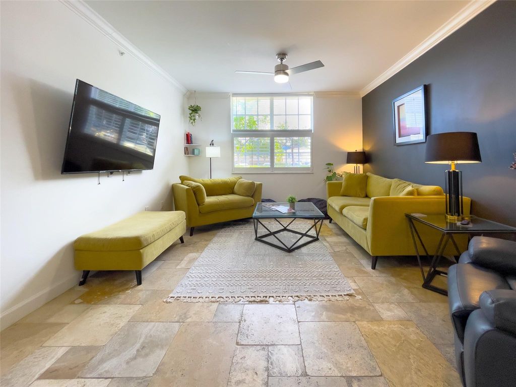 Photo of 1900 Van Buren Street #118B, Hollywood, FL 33020 (MLS # F10554080)