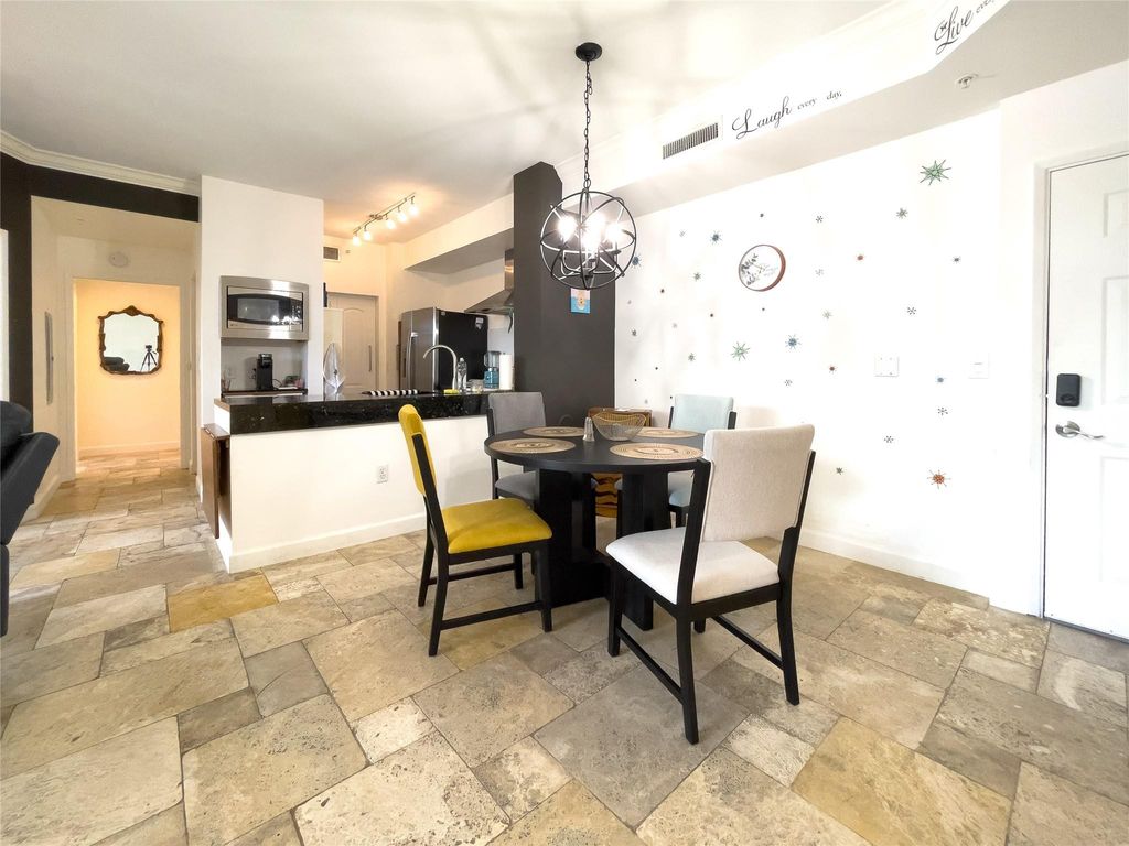 Photo of 1900 Van Buren Street #118B, Hollywood, FL 33020 (MLS # F10554080)