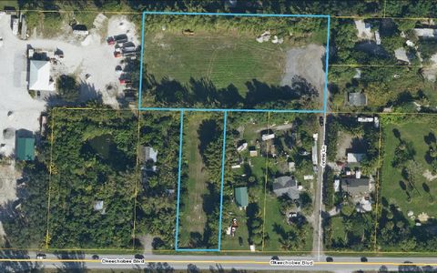 0000 Okeechobee Boulevard Loxahatchee Groves FL 33470