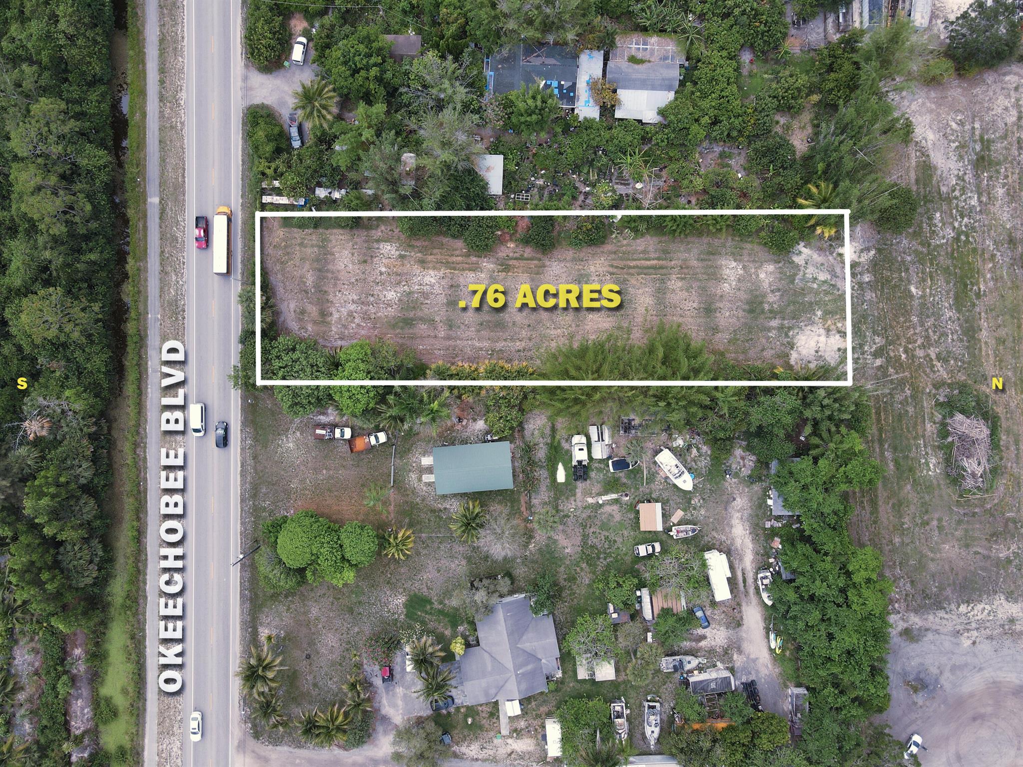 LOXAHATCHEE GROVES - Land