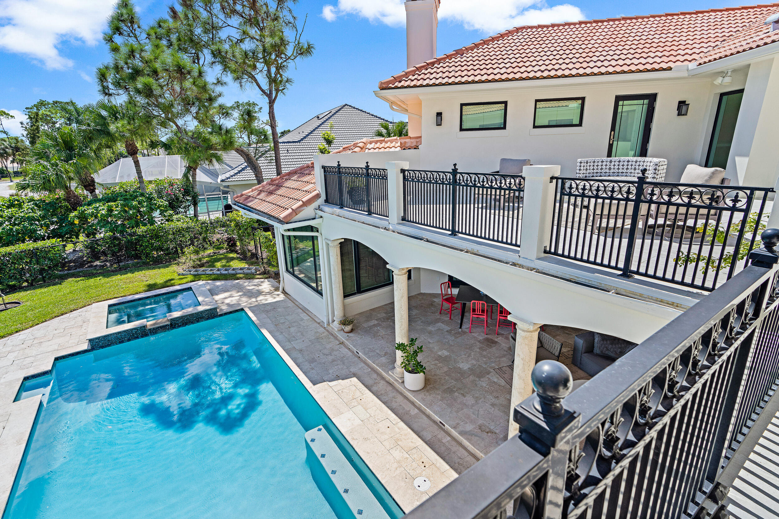 Marlwood Estates @ PGA Na - Residential