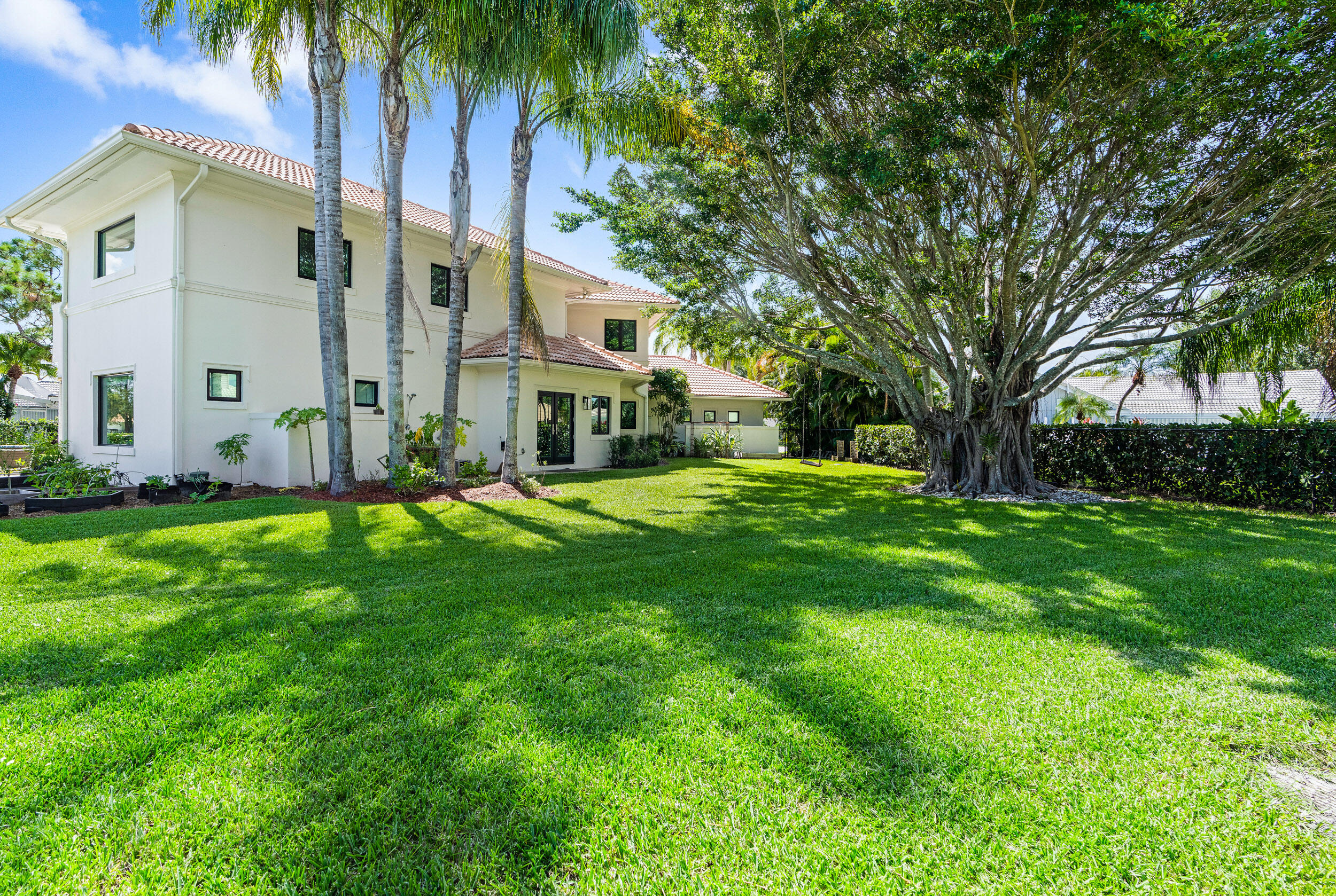 Marlwood Estates @ PGA Na - Residential