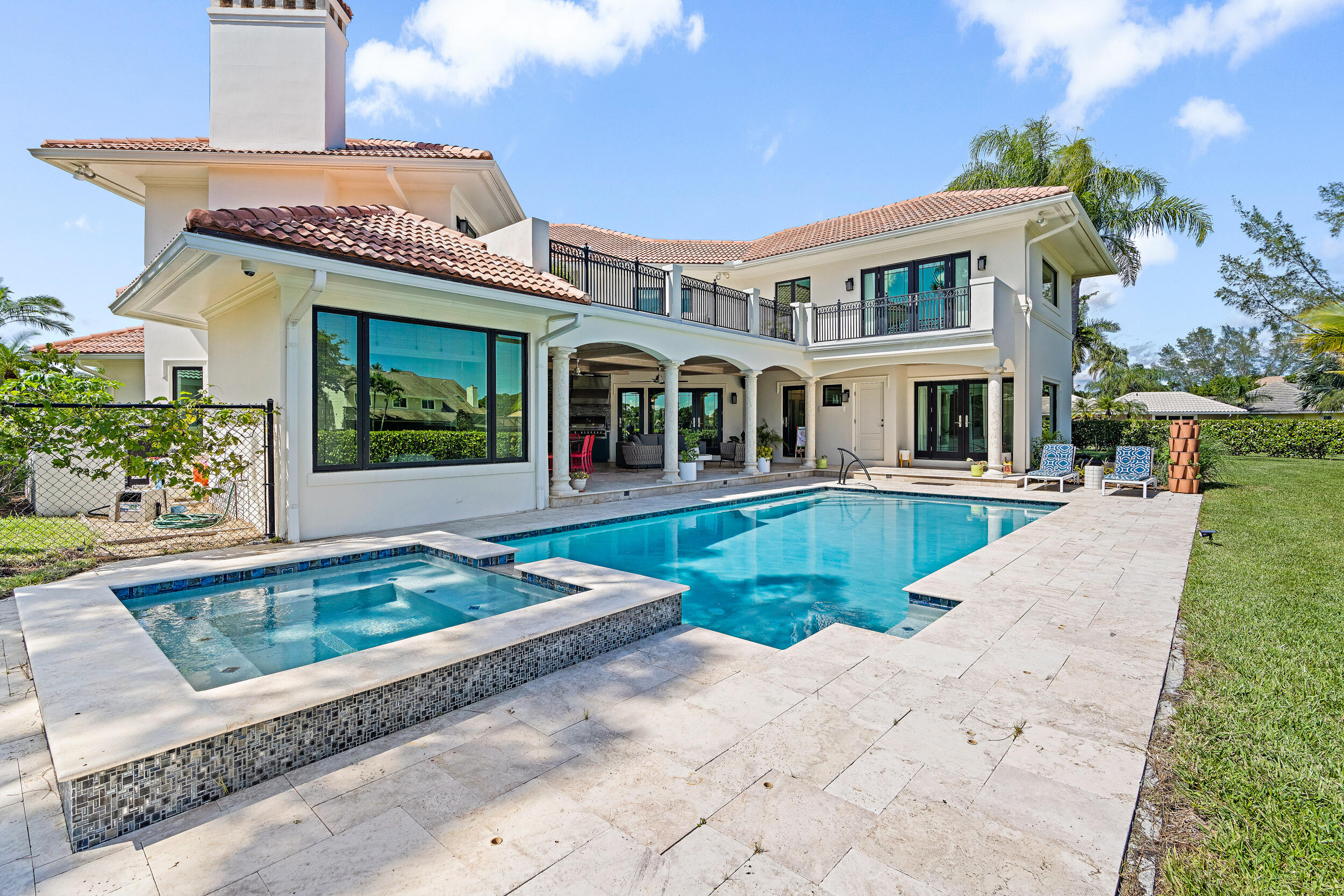 Marlwood Estates @ PGA Na - Residential